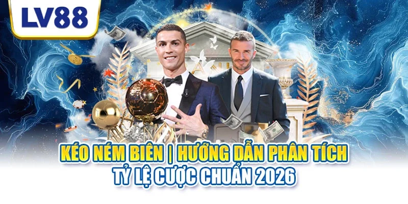 Kèo ném biên