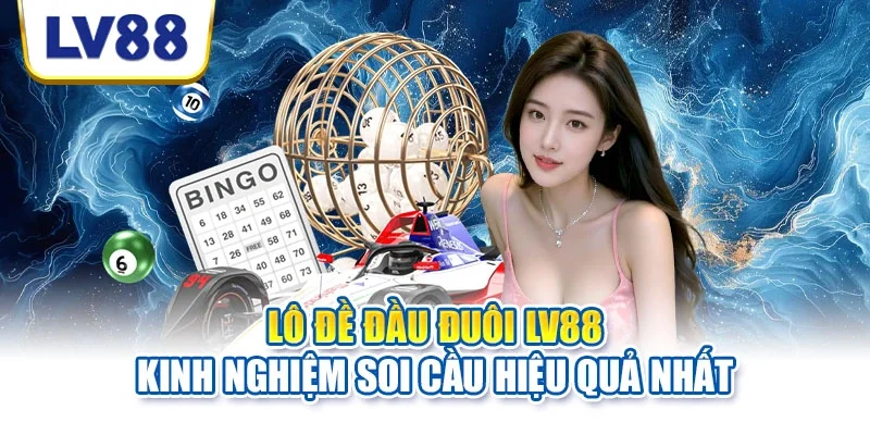 Lô để đầu đuôi