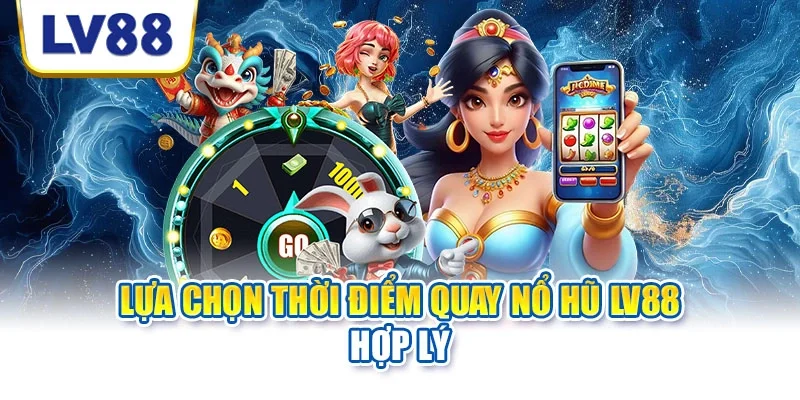 Những điểm mạnh giúp LV88 thu hút người chơi