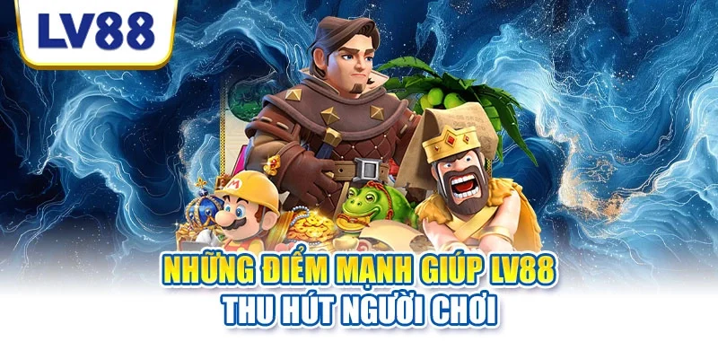 Lựa chọn thời điểm quay nổ hũ LV88 hợp lý