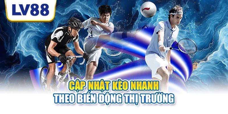 Trải nghiệm cược live theo trận đấu Trải nghiệm cược live theo trận đấu